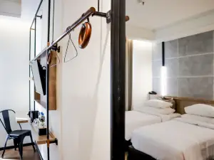 特爾納特格溫飯店