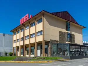 Hotel Chip's Narón