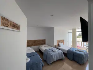 Paracas Guest House