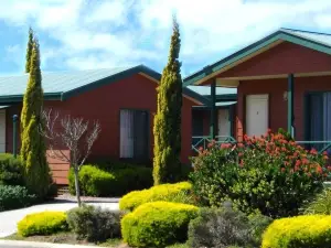 Port Lincoln Villas