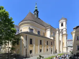Club Rezidence Pod Lučí