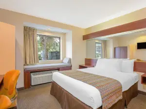 Microtel Inn & Suites by Wyndham Kannapolis/Concord
