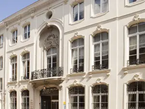 Hotel 't Sandt