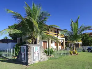 Pousada Casa de Maria