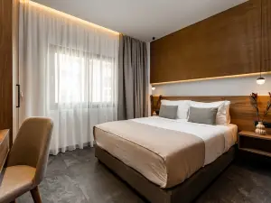 Omikron Luxury Residences