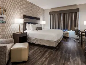 Best Western Plus Saint Peter