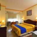 Hotel Continental Park Promo Code