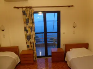 Poseidon Hotel