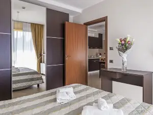 ApartHotel Anghel