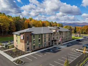 My Place Hotel-Randolph, VT