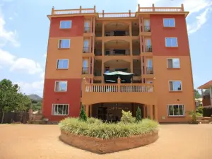 Glory Summit Hotel