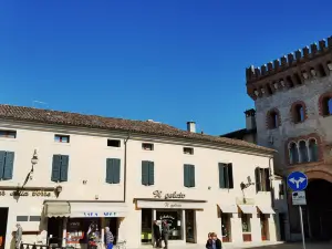 Hotel and Wellness Patriarca