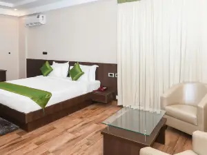 트리보 트렌드 두르가 보지 그랜드 쿠르그