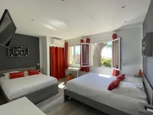 Hotel le Ceinturon