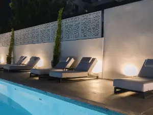 Brasil Suites Boutique Hotel