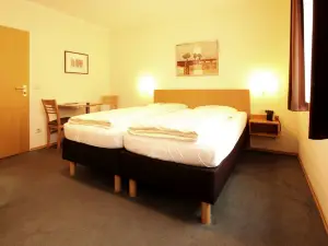 Hotel Geschermann
