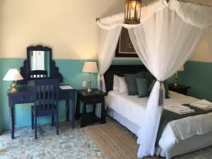 The Sabie Town House Guest Lodge