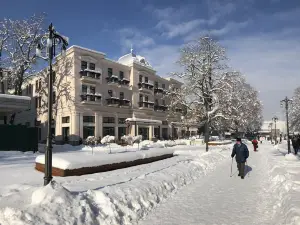 Zepter Hotel Vrnjacka Banja, Member of Zepter Hotels