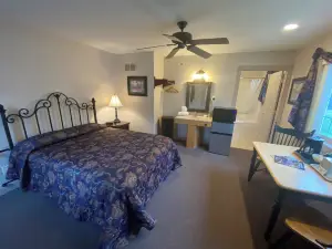 Green Gables Inn