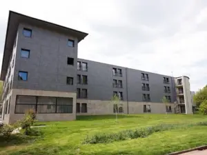 Zenao Appart Hôtel Nevers Quai de Loire