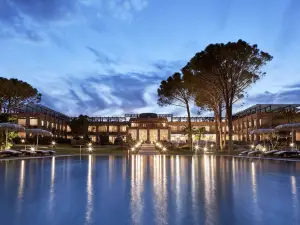 La Villa del Re, an SLH Hotel