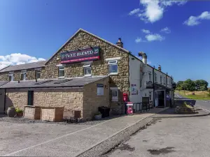 The Twice Brewed Inn