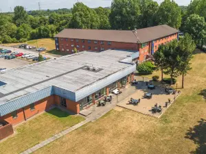 Holiday Inn Express Preston - South