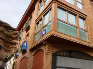 Hostal Ciudad de Nájera