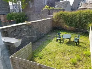 เฮาส์ บาย เดอะ ฮาเบอ - เอ็นซี500 รูท