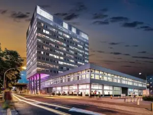 Citiez Hotel Amsterdam