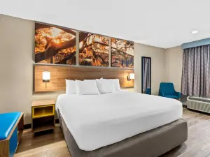 Days Inn by Wyndham Bainbridge