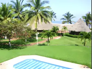 Hotel Torre Molino