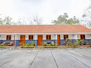 Capital O 93449 the Boekit Song Putri Resort