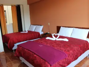 Hotel San Miguel