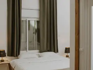 올리브트리호스텔