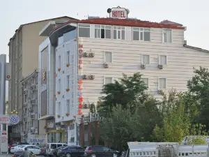 Global Otel