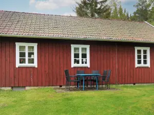 6 Person Holiday Home in Asarp-by Traum
