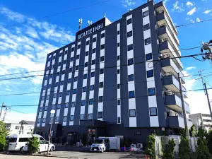 Hotel Route-Inn Akita Tsuchizaki