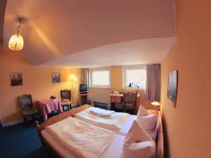 Hotel Restaurant Zum Postillion