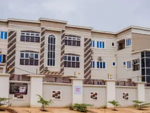 Royal Swiss Apartments & Suite