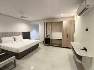 Ayana Resorts & Convention