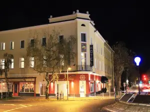 Boutique Hotel Adria