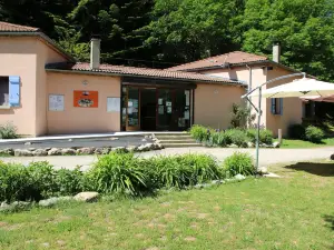 Camping le Ceytrou
