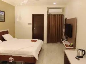 Hotel Kumbhakarna