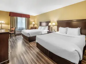 Quality Inn Greenville North