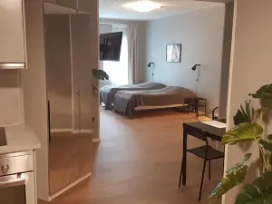 Apartments Uppsala - Portalgatan