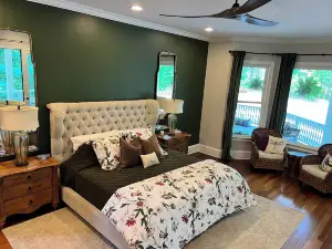 레이크사이드 밸리 빈야드 B&B