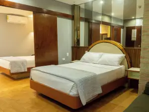 Hotel El Arroyo