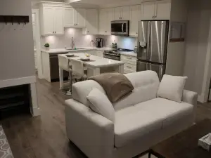 Golden Ears Nature's Delight