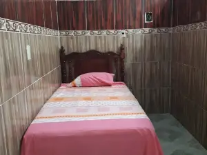 포사다 산 파블로
